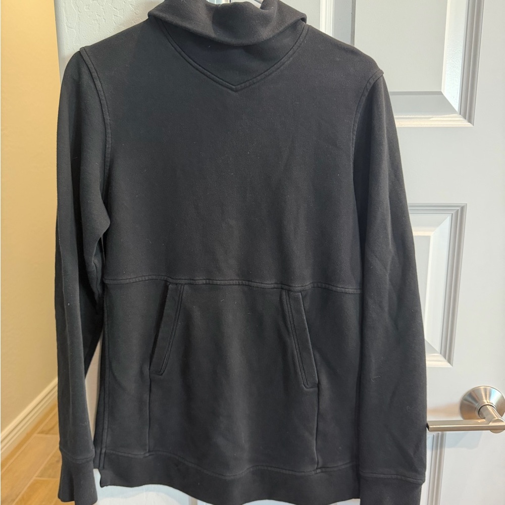 Lululemon Athletica Black Women's Hoodie